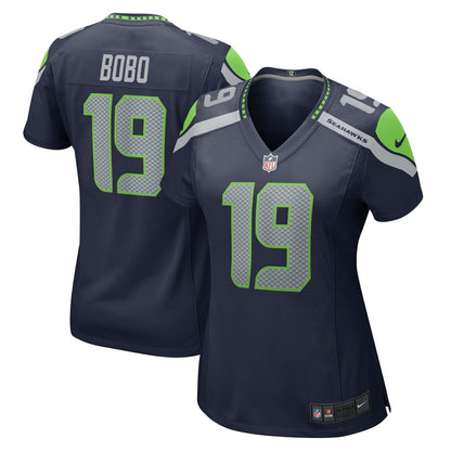 Jake Bobo Seattle Seahawks Women's Team Game Jersey - College College Navy | Nike outlet