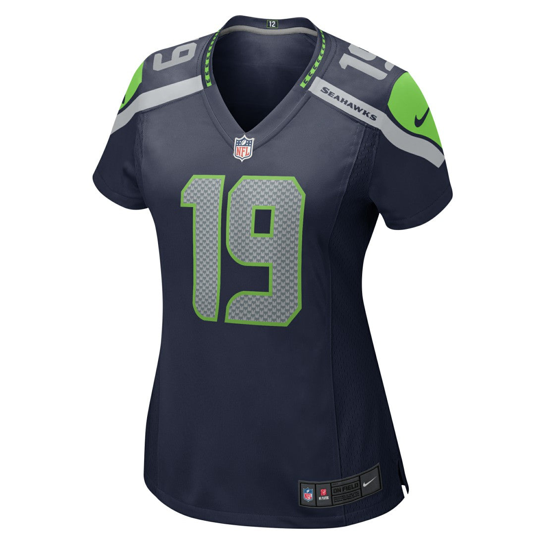 Jake Bobo Seattle Seahawks Women's Team Game Jersey - College College Navy | Nike outlet