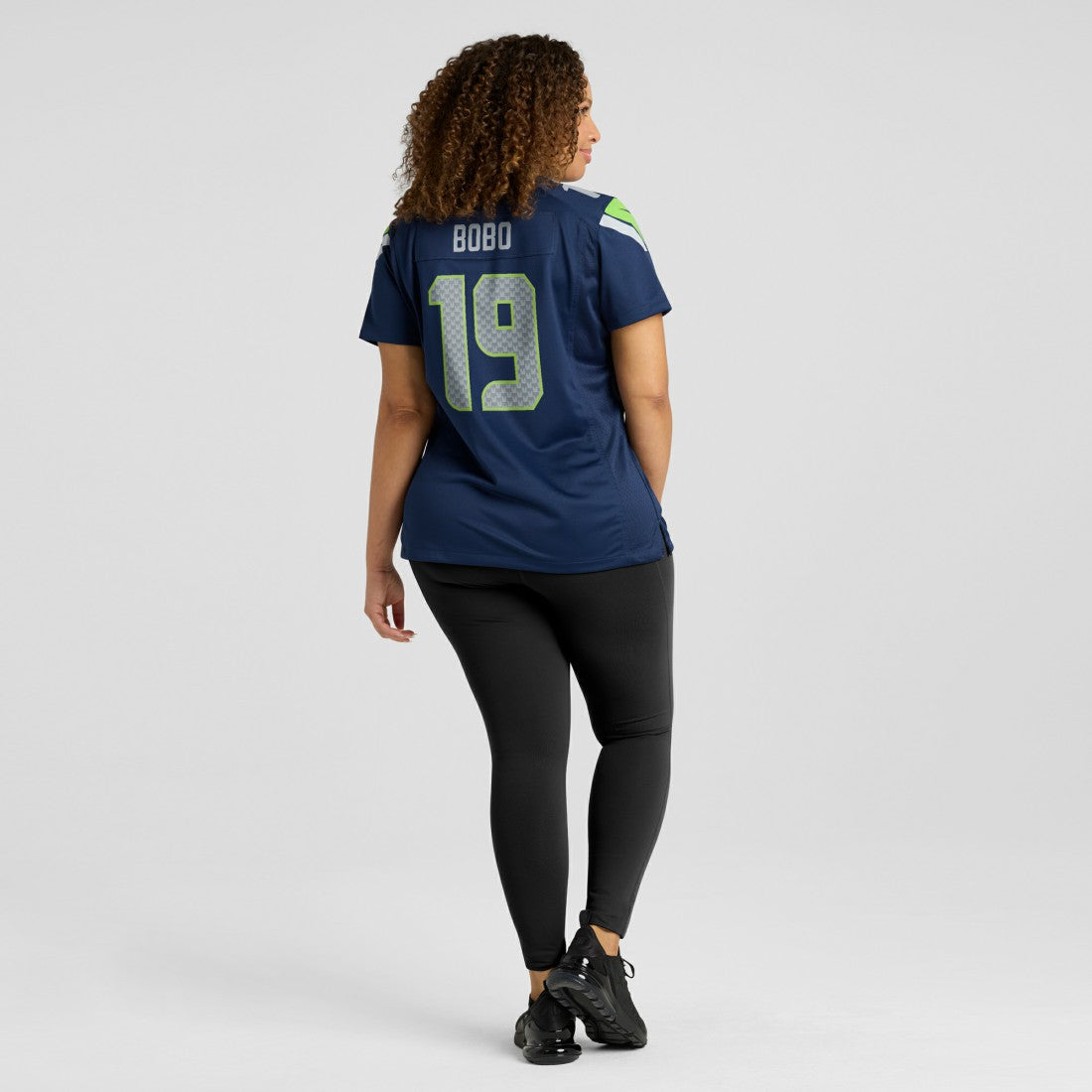 Jake Bobo Seattle Seahawks Women's Team Game Jersey - College College Navy | Nike outlet