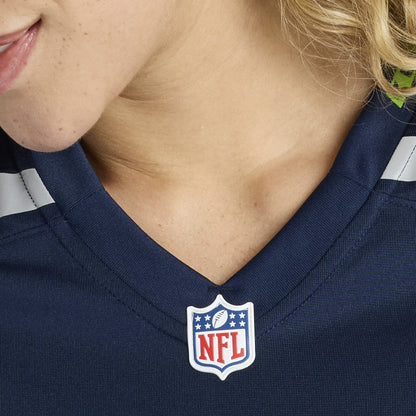 Jake Bobo Seattle Seahawks Women's Team Game Jersey - College College Navy | Nike outlet