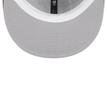 Cincinnati Bengals New Era Paisley 59FIFTY Fitted Hat - Black sale