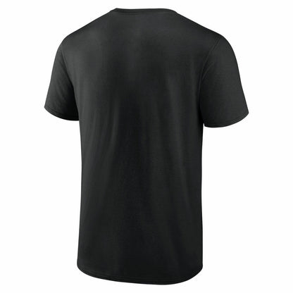 Portland Trail Blazers Michelob Ultra Full Court T-Shirt - Black online