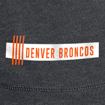 Denver Broncos New Era 2024 NFL Training Camp T-Shirt - Heather Navy online