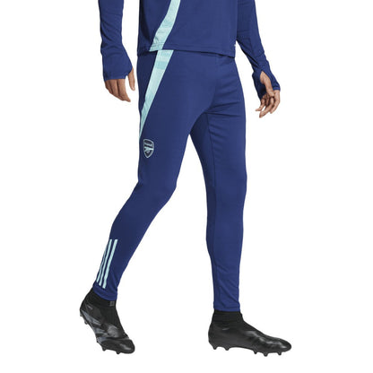 Arsenal 2024/25 AEROREADY Training Pants - Navy | Adidas sale