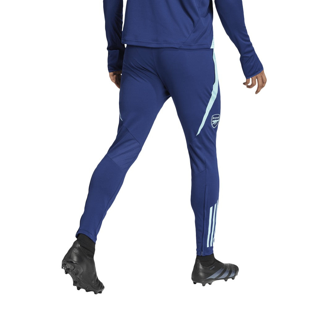 Arsenal 2024/25 AEROREADY Training Pants - Navy | Adidas sale