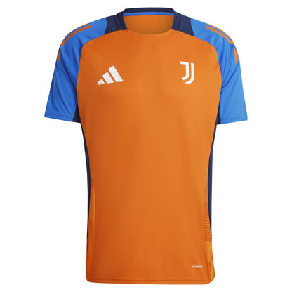 Juventus 2024/25 AEROREADY Training Jersey - Orange | Adidas cheap