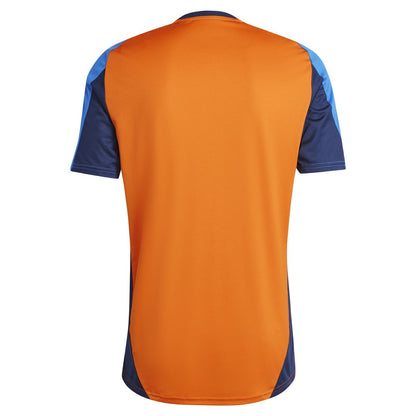 Juventus 2024/25 AEROREADY Training Jersey - Orange | Adidas cheap