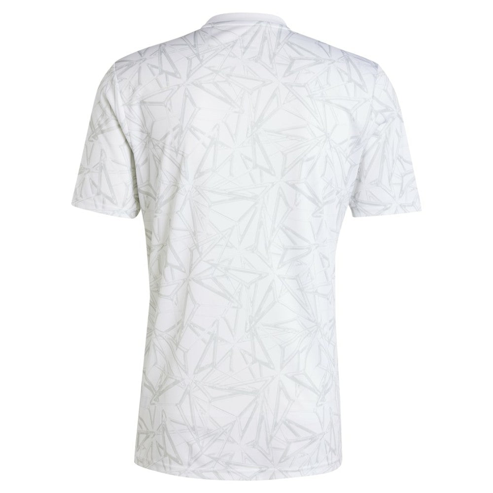 Real Madrid 2024/25 Pre-Match Top - White | Adidas sale