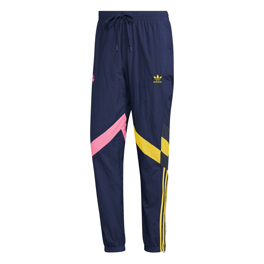 Juventus Originals Lifestyler Track Pants - Navy | Adidas for sale