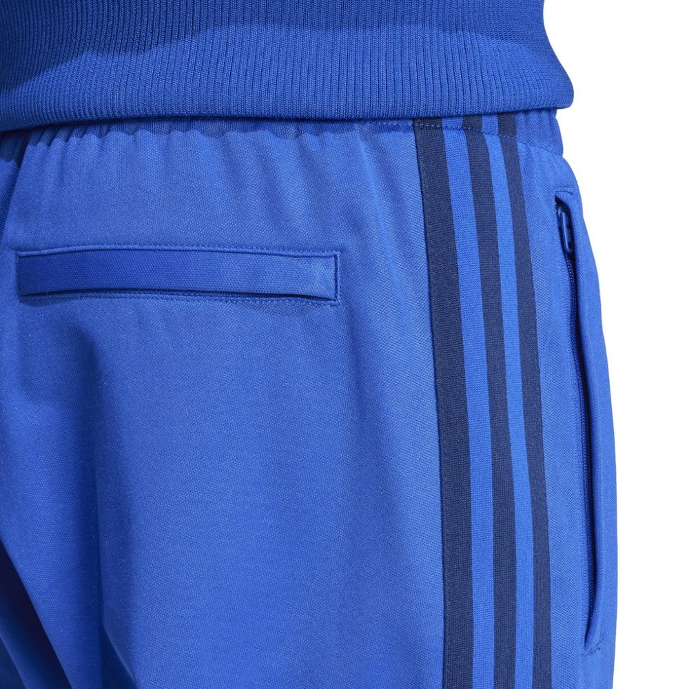 Manchester United x George Best Originals Lifestyler Track Pants - Blue | Adidas discount