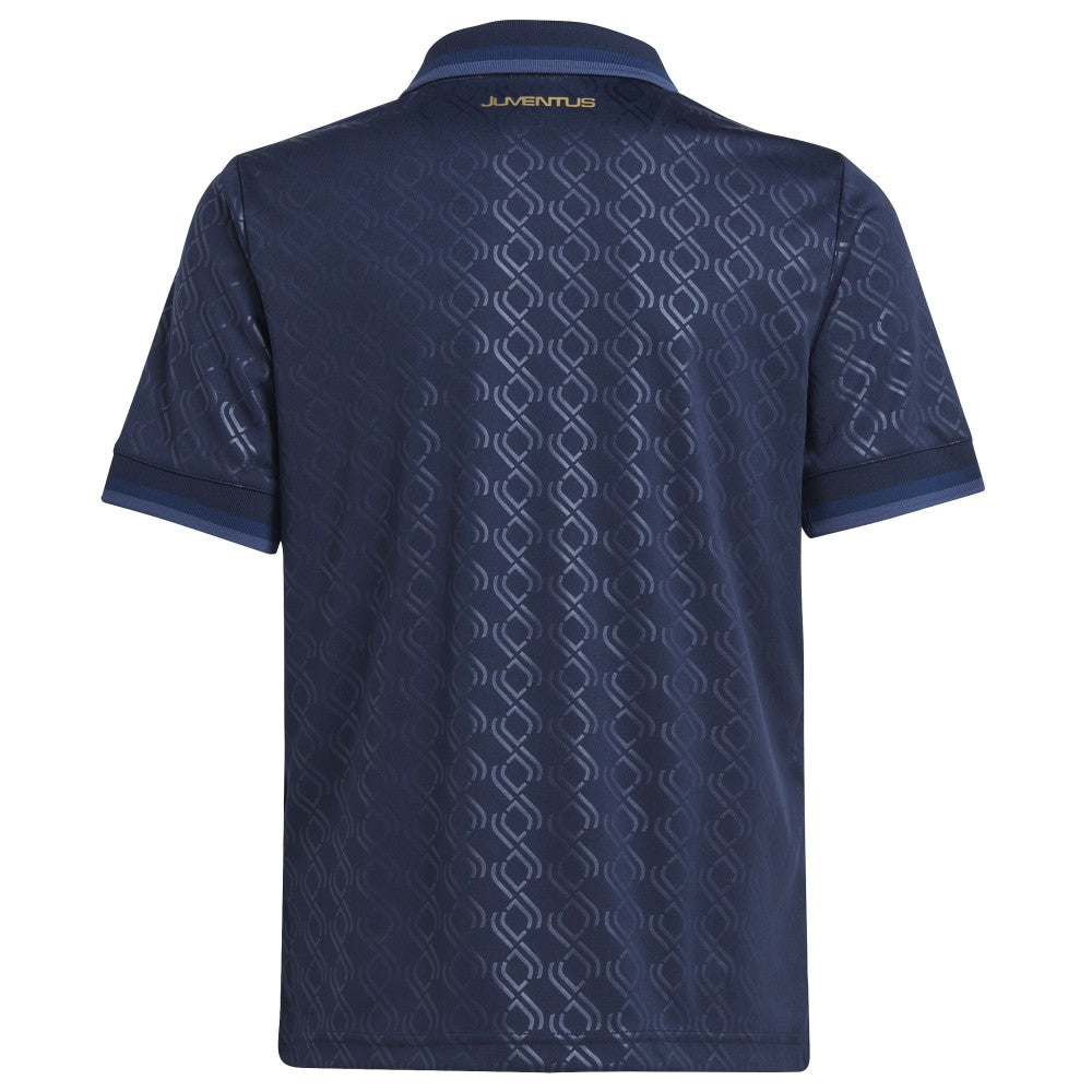 Juventus Originals Youth 2024/25 Third Replica Jersey - Navy | Adidas shop