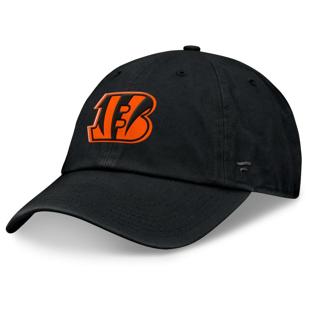 Cincinnati Bengals Eclipse Adjustable Hat - Black online