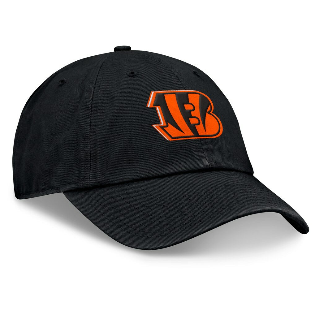 Cincinnati Bengals Eclipse Adjustable Hat - Black online