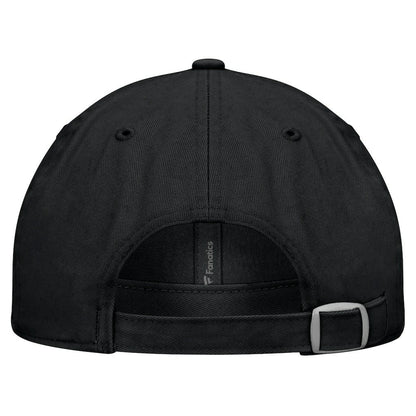 Pittsburgh Steelers Women's Eclipse Adjustable Hat - Black discount