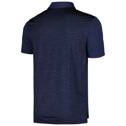 USMNT Levelwear Spry Performance Polo - Navy shop