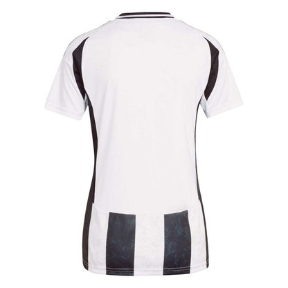 Juventus Women's 2024/25 Home Replica Jersey - White/Black | Adidas outlet