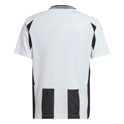 Juventus Youth 2024/25 Home Replica Jersey - White | Adidas for sale