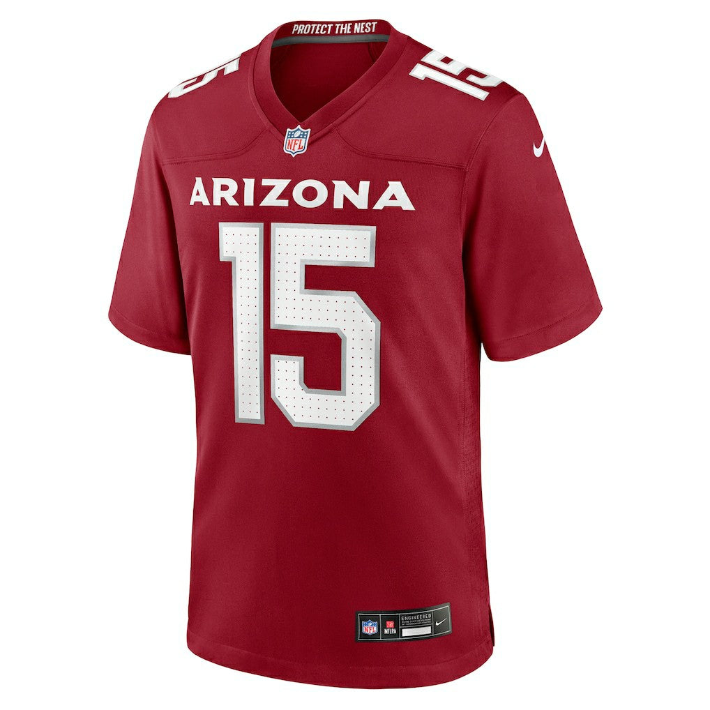 Clayton Tune Arizona Cardinals Game Jersey - Cardinal | Nike cheap