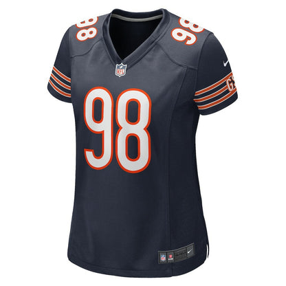 Montez Sweat Chicago Bears Women's Game Jersey - Navy | Nike cheap