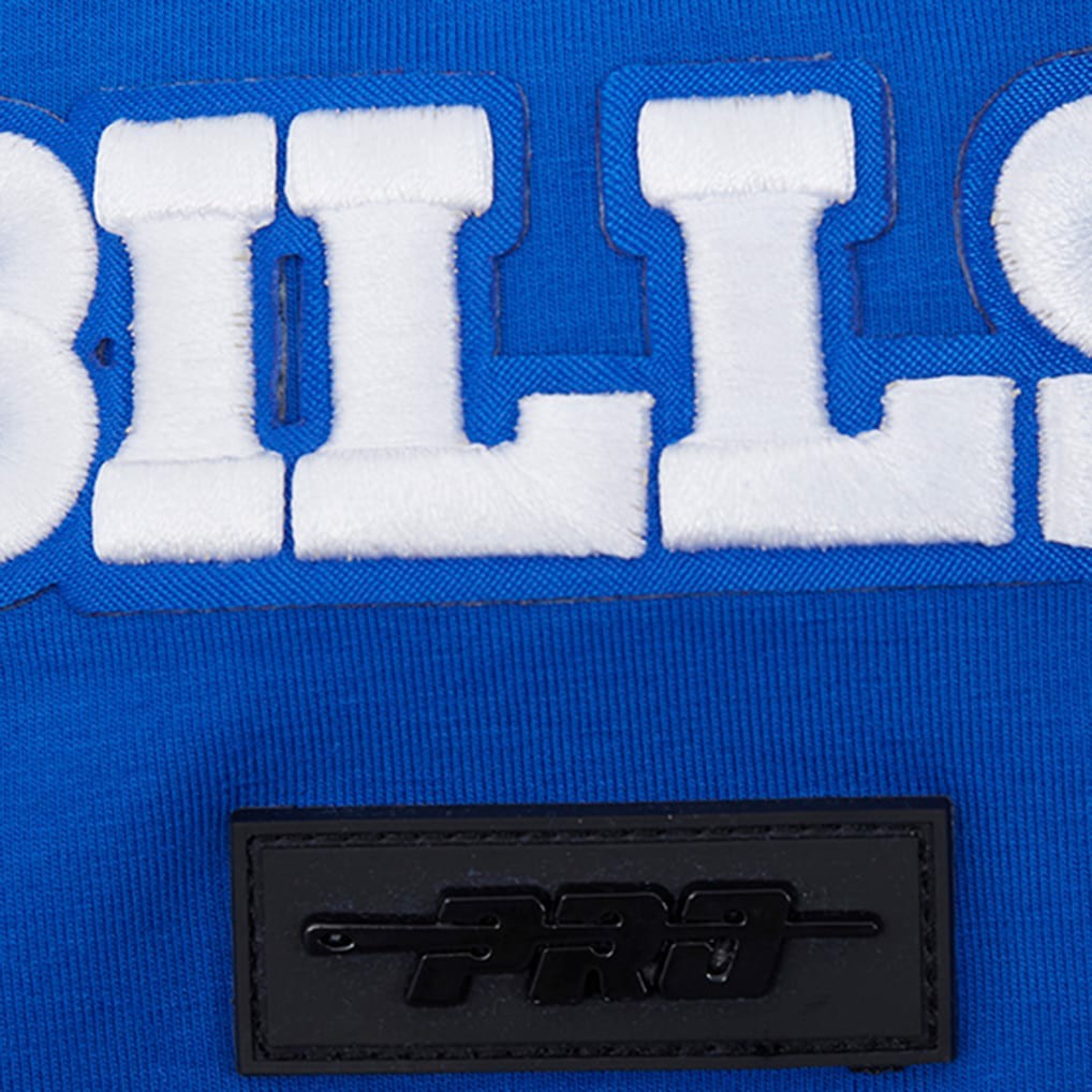 Josh Allen Buffalo Bills Pro Standard Fast Lane Name & Number Player T-Shirt - Royal outlet