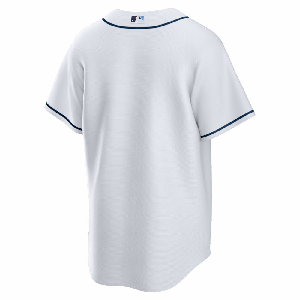 Tampa Bay Rays Home Big & Tall Replica Jersey - White | Nike