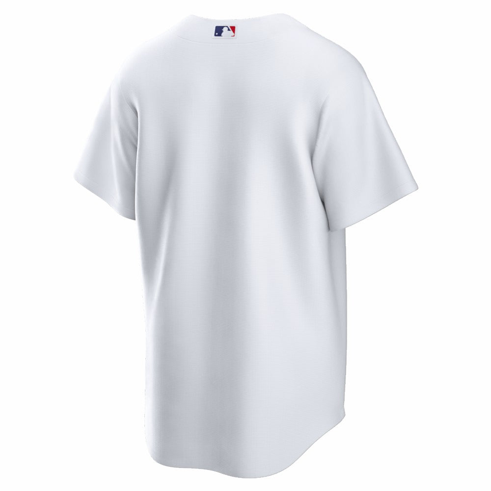 St. Louis Cardinals Home Big & Tall Replica Jersey - White | Nike
