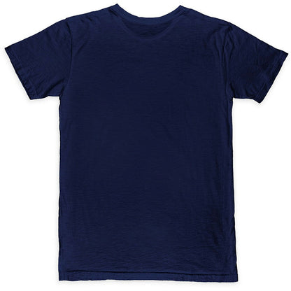 Club America 1863FC Established Slub T-Shirt - Navy sale