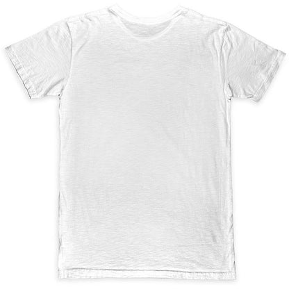 Club America 1863FC Color Crest Slub T-Shirt - White sale