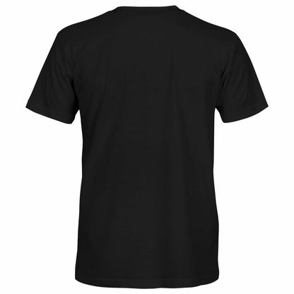 Tottenham Hotspur 1863FC Mono Crest Slub T-Shirt - Black cheap