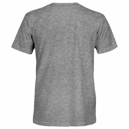 Tottenham Hotspur 1863FC Color Crest Twisted Tri-Blend Slub T-Shirt - Heather Gray discount