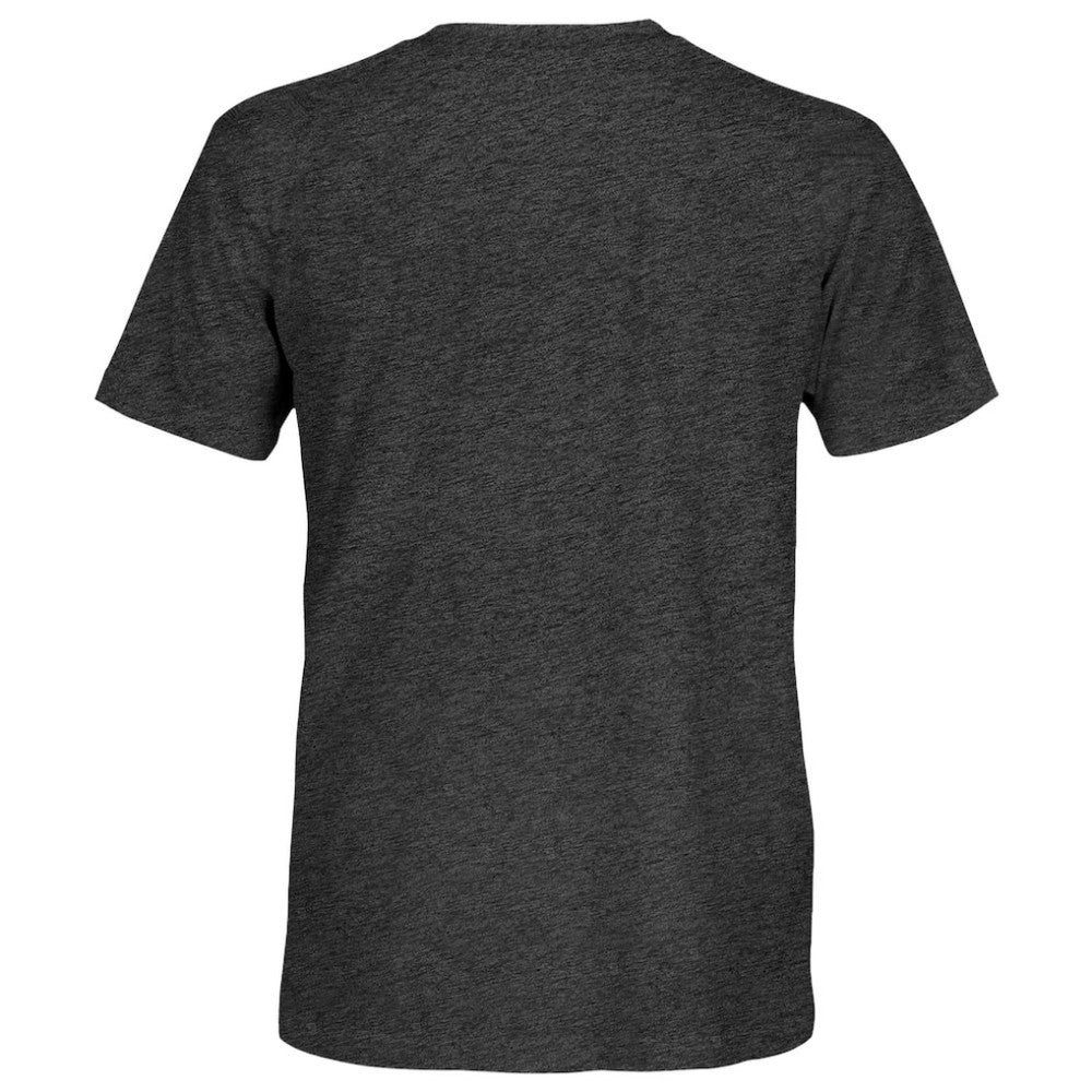 Manchester City 1863FC Mono Crest Twisted Tri-Blend Slub T-Shirt - Heather Black discount