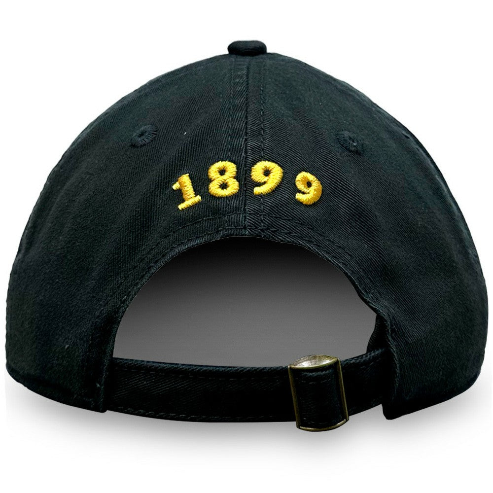 Barcelona 1863FC Classic Adjustable Hat - Black outlet