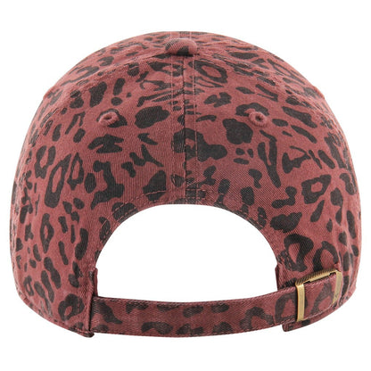 Cincinnati Bengals '47 Women's Tawny Clean Up Adjustable Hat - Brown cheap