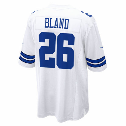 DaRon Bland Dallas Cowboys Game Jersey - White | Nike sale