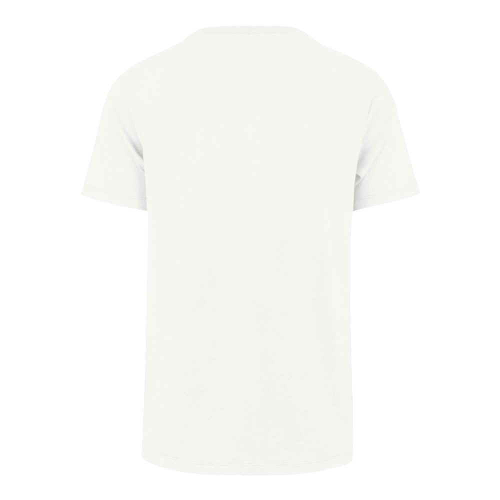 Houston Astros Wavelength Bond Franklin T-Shirt - Cream | 47 brand