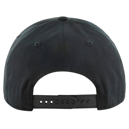 Pittsburgh Steelers '47 Hitch Adjustable Hat - Black for sale