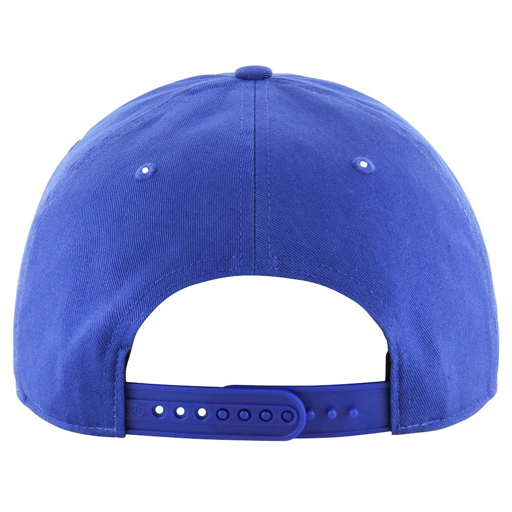Buffalo Bills '47 Hitch Adjustable Hat - Royal cheap