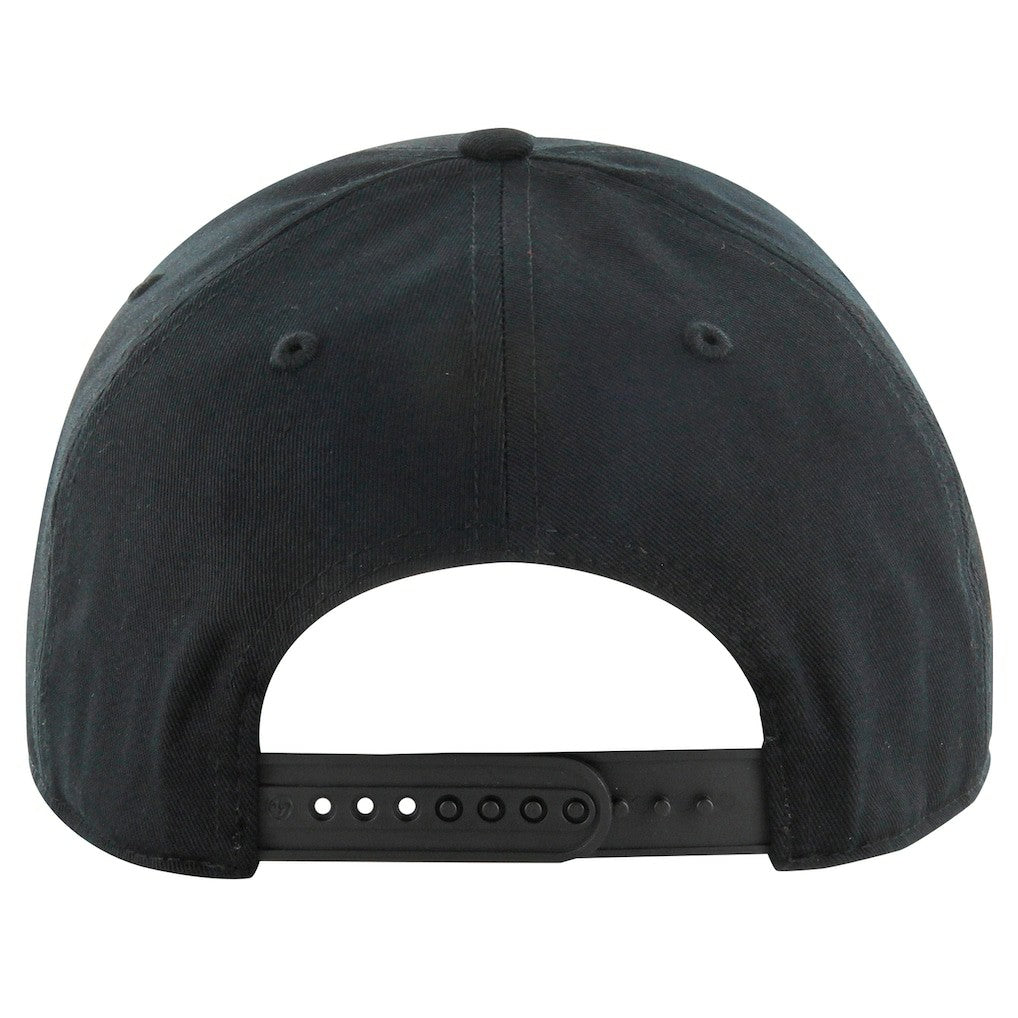 Cincinnati Bengals '47 Hitch Adjustable Hat - Black discount