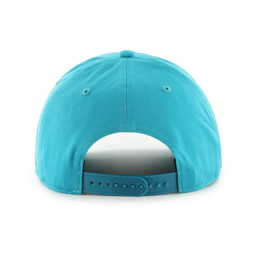 Miami Dolphins '47 Overhand Hitch Adjustable Hat - Aqua sale
