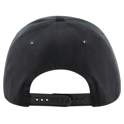 Cincinnati Bengals '47 Overhand Hitch Adjustable Hat - Black for sale