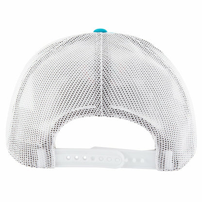 Miami Dolphins '47 Team Unstructured Trucker Adjustable Hat - Aqua/White discount