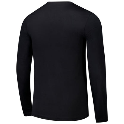 Utah Jazz 2024/25 Legend On-Court Practice Long Sleeve T-Shirt - Black | Nike cheap