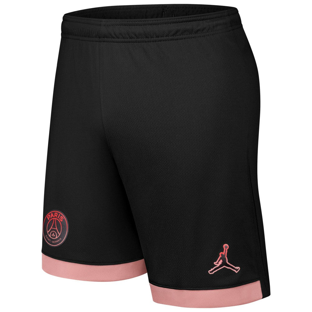 Paris Saint-Germain Jordan Brand Third 2024/25 Performance Stadium Shorts - Black | Jordan cheap