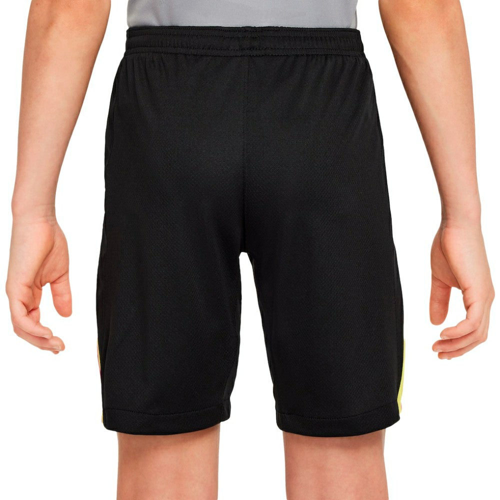 Chelsea Youth 2024/25 Third Stadium Shorts - Black | Nike on sale