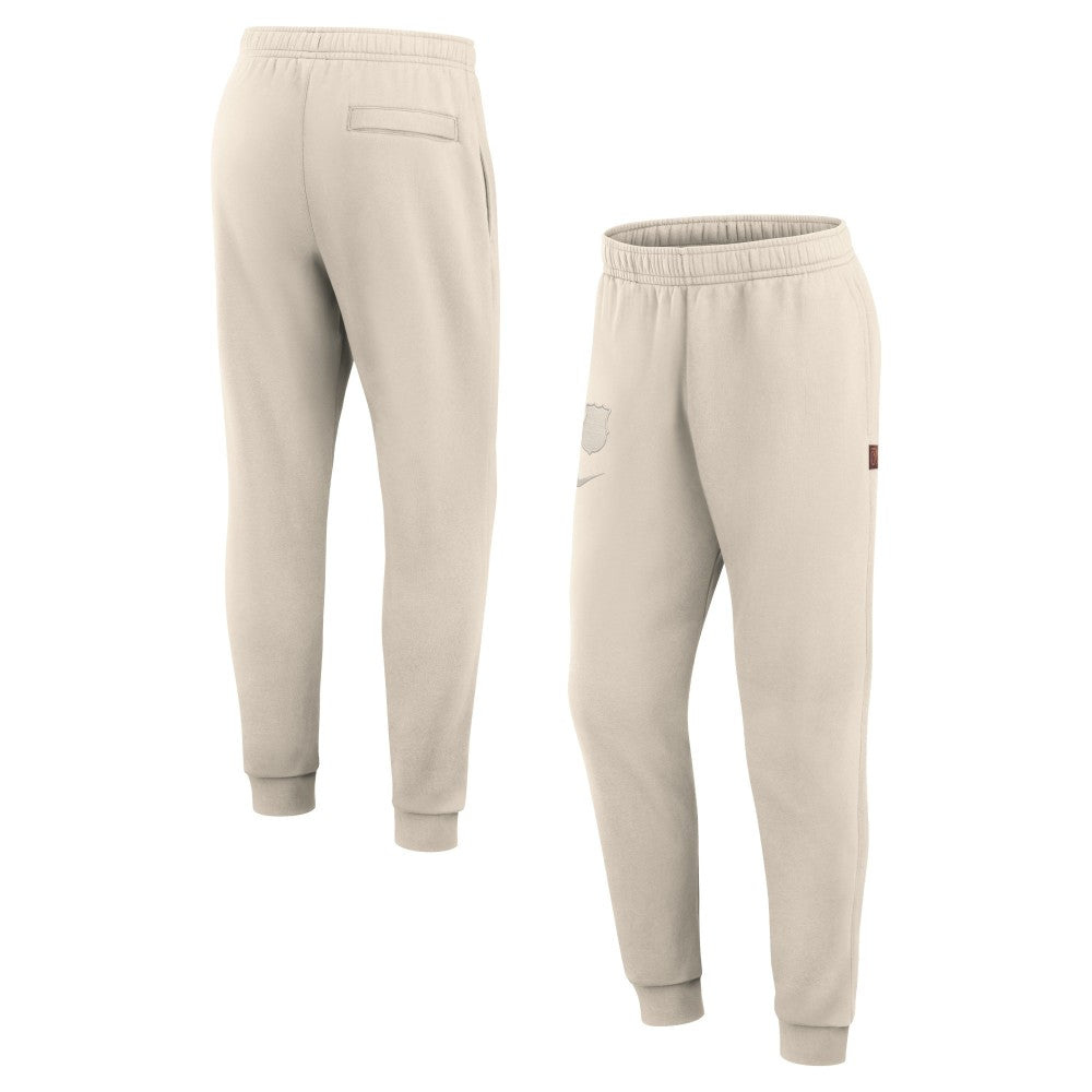 Barcelona Club Jogger Pants - Khaki | Nike outlet