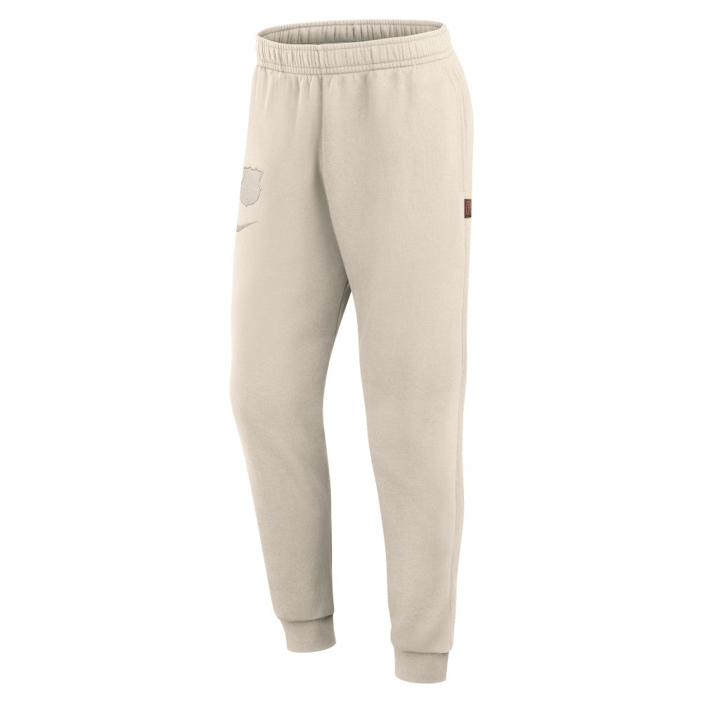 Barcelona Club Jogger Pants - Khaki | Nike outlet