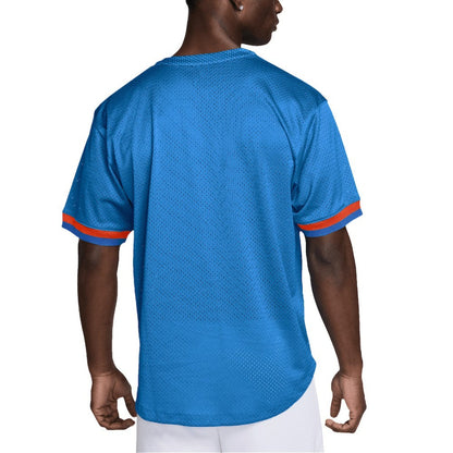 Chelsea 2024/25 Baseball Jersey - Blue | Nike discount