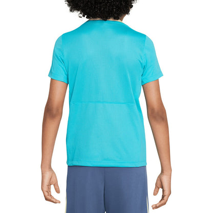 Club America Youth 2024/25 Academy Pro Top - Aqua | Nike cheap
