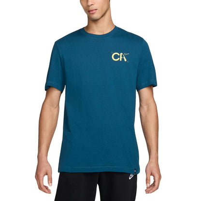 Club America Photo T-Shirt - Blue | Nike online