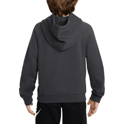 Chelsea Youth Third Air Pullover Hoodie - Anthracite | Nike on sale